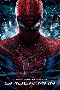 The Amazing Spider-Man – 2012
