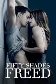 Fifty Shades Freed – 2018