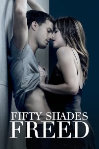 Fifty Shades Freed – 2018