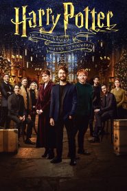 Harry Potter 20th Anniversary: Return to Hogwarts – 2022
