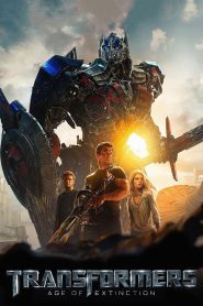 Transformers: Age of Extinction – 2014