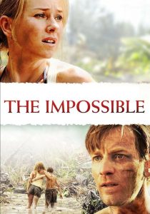 The Impossible – 2012