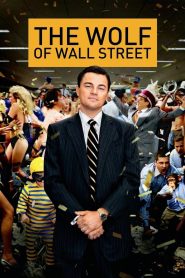 The Wolf of Wall Street – 2013