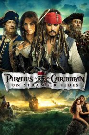 Pirates of the Caribbean: On Stranger Tides – 2011