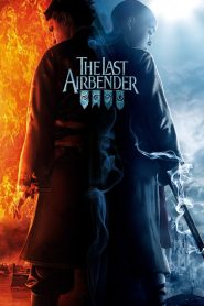 The Last Airbender – 2010