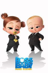 The Boss Baby: Family Business – 2021