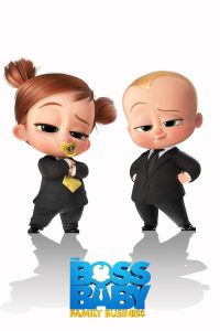 The Boss Baby: Family Business – 2021