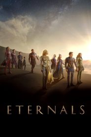 Eternals – 2021