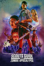 Scouts Guide to the Zombie Apocalypse – 2015