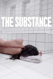 The Substance – 2024