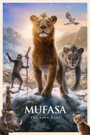 Mufasa: The Lion King – 2024