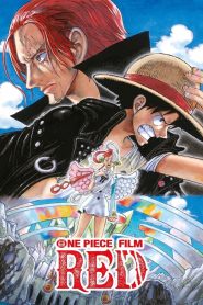 One Piece Film Red – 2022