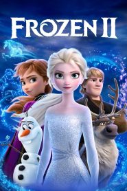 Frozen II – 2019