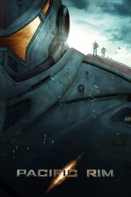 Pacific Rim – 2013