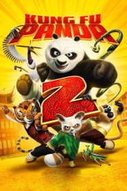 Kung Fu Panda 2 – 2011