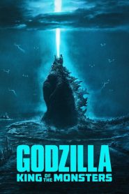 Godzilla: King of the Monsters – 2019