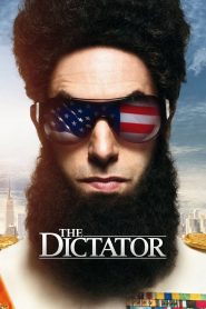 The Dictator – 2012