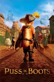 Puss in Boots – 2011