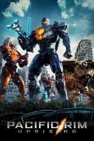 Pacific Rim: Uprising – 2018