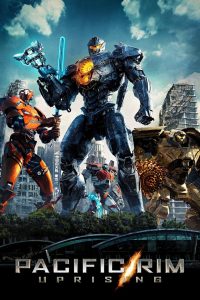Pacific Rim: Uprising – 2018