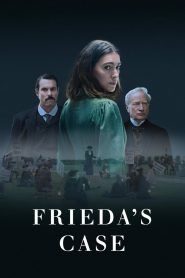Frieda’s Case – 2025