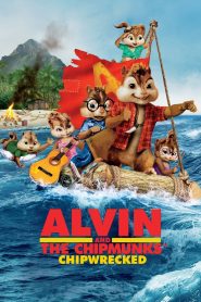 Alvin and the Chipmunks: Chipwrecked – 2011