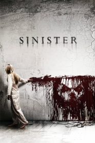 Sinister – 2012