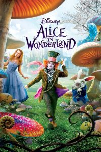 Alice in Wonderland – 2010