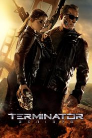 Terminator Genisys – 2015