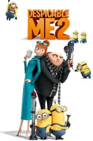 Despicable Me 2 – 2013