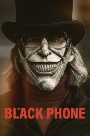 The Black Phone – 2022
