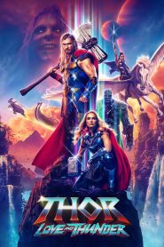 Thor: Love and Thunder – 2022