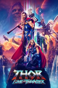Thor: Love and Thunder – 2022