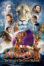 The Chronicles of Narnia: The Voyage of the Dawn Treader – 2010