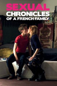Sexual Chronicles of a French Family – 2012