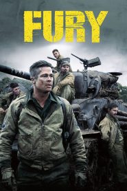 Fury – 2014