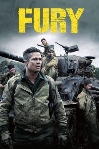Fury – 2014