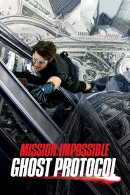 Mission: Impossible – Ghost Protocol – 2011