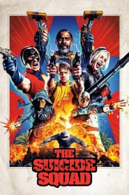 The Suicide Squad – 2021