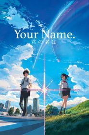 Your Name. – 2016