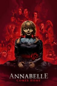 Annabelle Comes Home – 2019