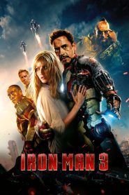 Iron Man 3 – 2013