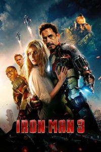 Iron Man 3 – 2013