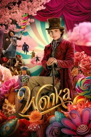 Wonka – 2023
