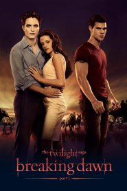 The Twilight Saga: Breaking Dawn – Part 1 – 2011