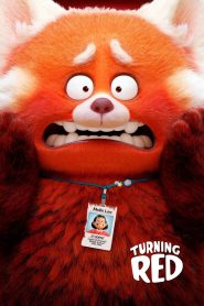 Turning Red – 2022
