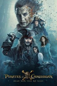 Pirates of the Caribbean: Dead Men Tell No Tales – 2017