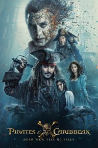 Pirates of the Caribbean: Dead Men Tell No Tales – 2017