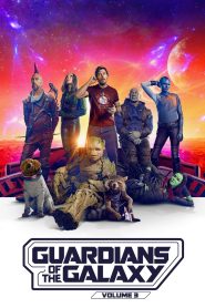 Guardians of the Galaxy Vol. 3 – 2023