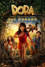 Dora and the Search for Sol Dorado – 2025